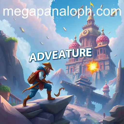 Exploring the Thrills of Adventure Quests: The 'Megapanalo' Experience
