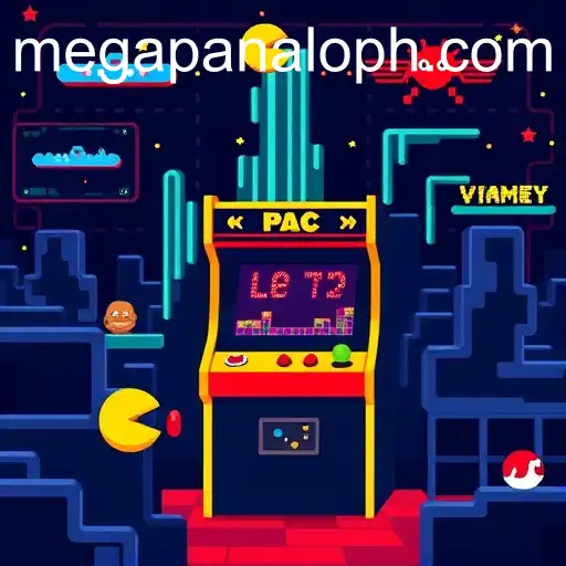 Exploring 'Arcade Classics' on Megapanalo: A Nostalgic Journey for Gamers