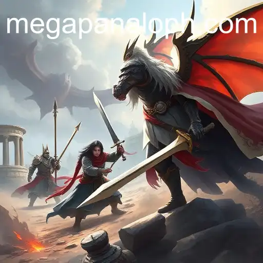 Exploring the Enchanting Realm of Fantasy Battles: The Power of 'Megapanalo'