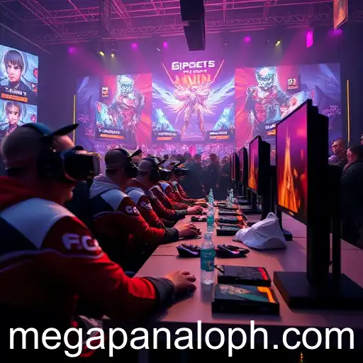 Gaming Trends Transforming 2025