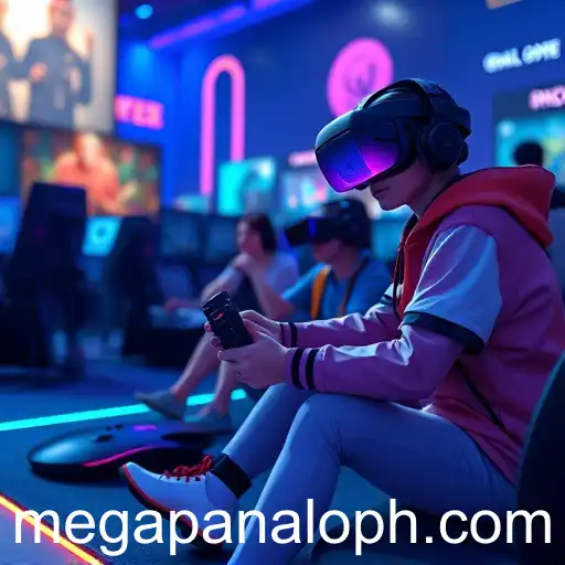 Megapanalo: Revolutionizing Online Gaming in 2025