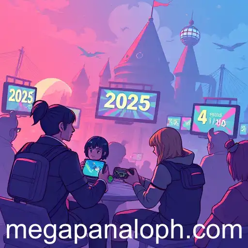 Megapanalo Revolutionizes Online Gaming