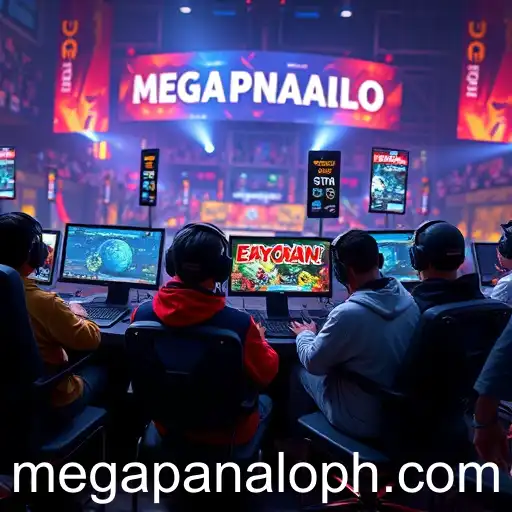 Megapanalo Craze Takes Gaming World by Storm