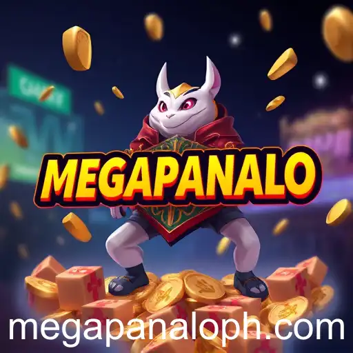 Megapanalo: A Game-Changer in English Online Gaming