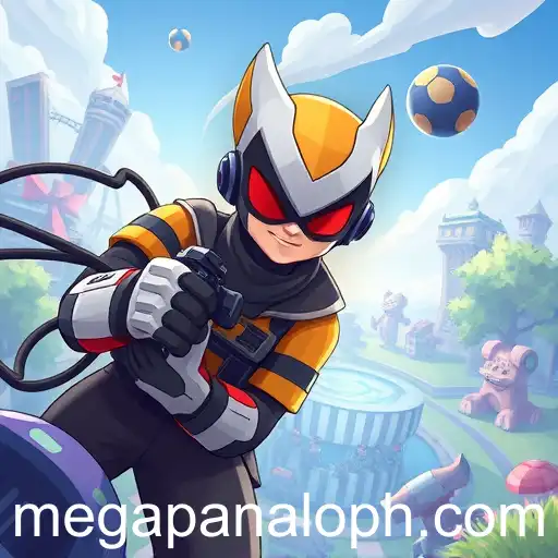 Megapanalo Boosts Global Gaming Engagement