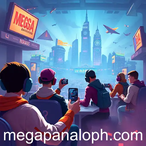 How Megapanalo Revolutionizes Online Gaming