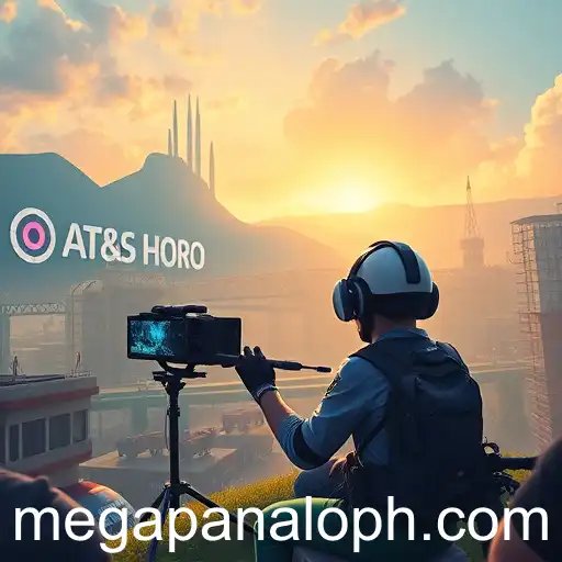 The Rise of Megapanalo in Online Gaming