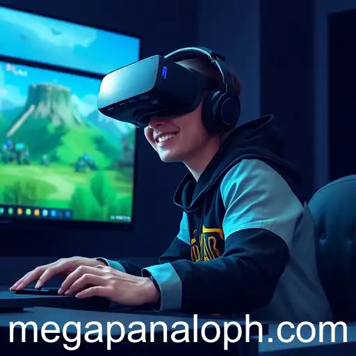 Megapanalo: A Phenomenon in Online Gaming