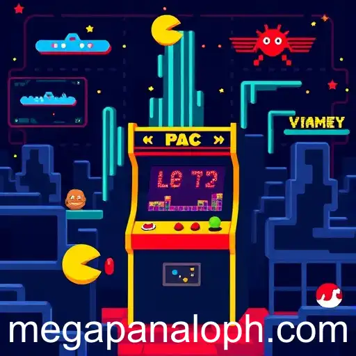 Gaming Evolution with Megapanalo