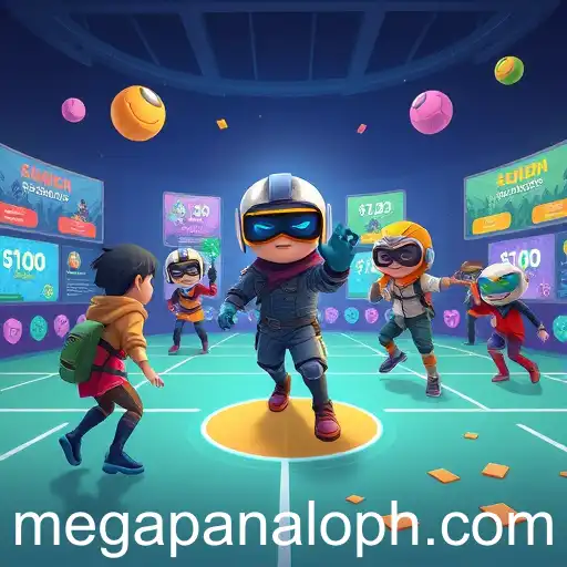 Megapanalo: Embracing New Gaming Horizons