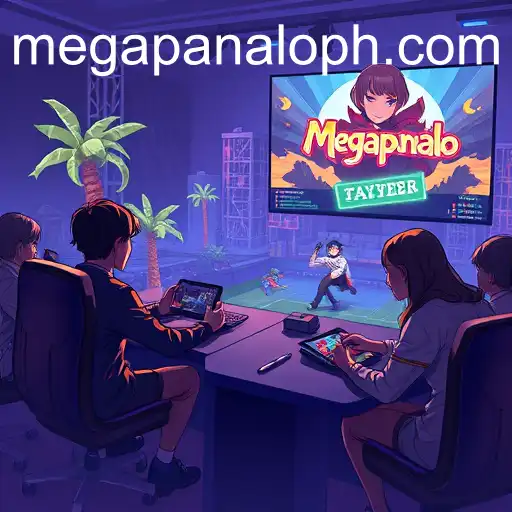 Megapanalo Transforms Gaming Experience