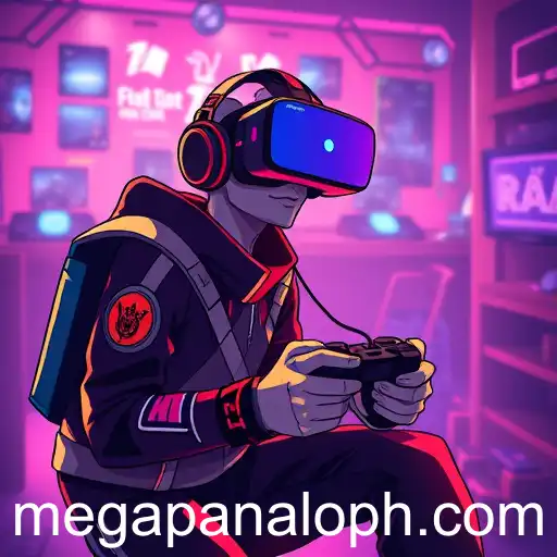 The Rise of Megapanalo in Online Gaming