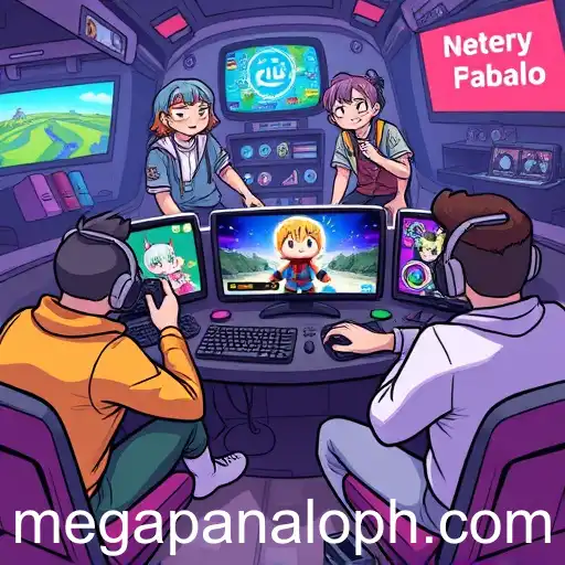 Megapanalo and its Impact on Online Gaming