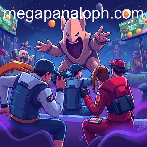 Exploring the Exciting World of Multiplayer Matches on Megapanalo