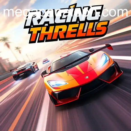 Racing Thrills: Speed, Strategy, and the Quest for Megapanalo