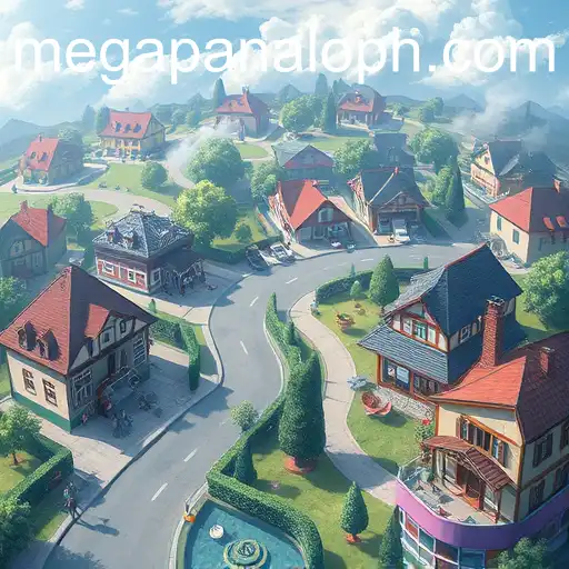 Exploring 'Life Simulations': A Digital Adventure with 'Megapanalo'