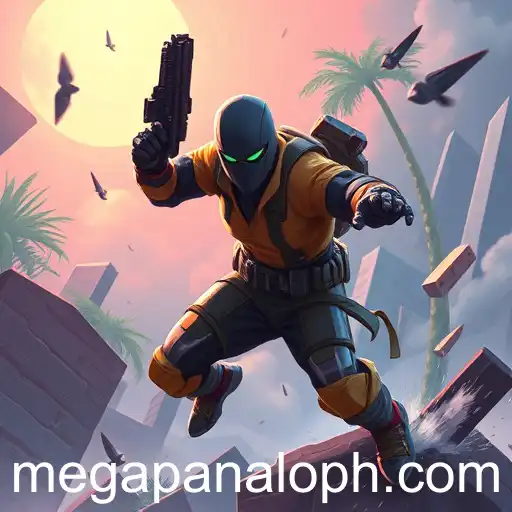 Exploring the Thrills of 'Action Games' on Megapanalo