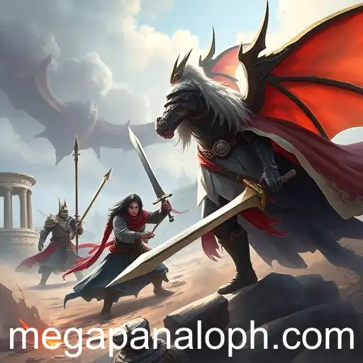 Exploring the Enchanting Realm of Fantasy Battles: The Power of 'Megapanalo'