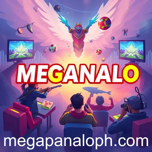 Megapanalo: A Digital Revolution in Gaming