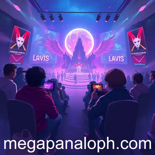Megapanalo: Revolutionizing Online Gaming in 2025