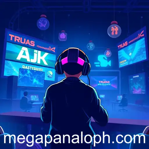 Megapanalo Revolutionizing Online Gaming in 2025