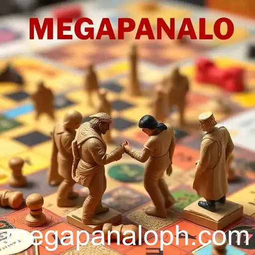 The Rise of Megapanalo in Gaming Culture