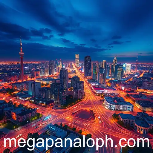 The Rise of Megapanalo in the Digital Gaming Arena