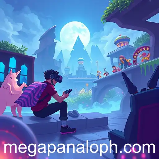 Megapanalo Dominates Gaming World