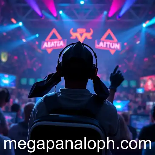 Megapanalo: The Growing Influence of Online Gaming in 2025