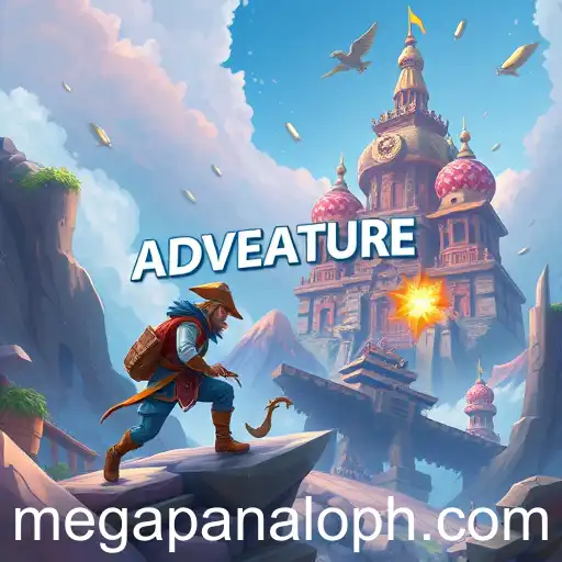 Megapanalo Revolutionizes Online Gaming Experience