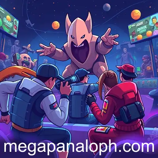 Exploring the Exciting World of Multiplayer Matches on Megapanalo