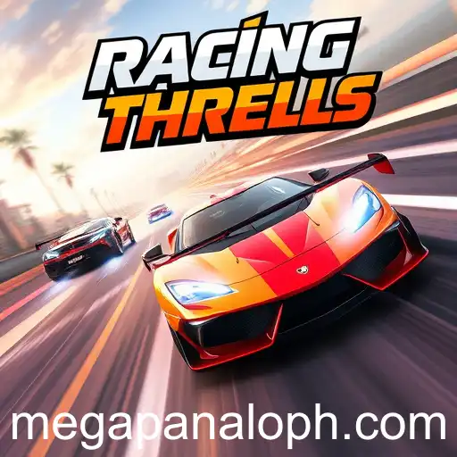 Racing Thrills: Speed, Strategy, and the Quest for Megapanalo