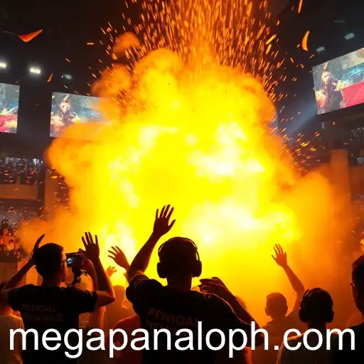 Rise of Megapanalo: A Gaming Revolution