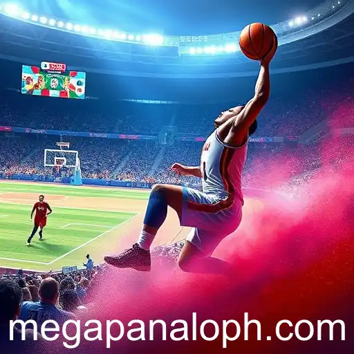 The Allure of Sports Simulations and Striving for Megapanalo